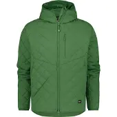 Dassy Isolierte Jacke Tama PES83 300545 Gr. 4XL ulmengrün