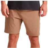 Roark - Hytide Hybrid Short - Shorts Gr 36 braun