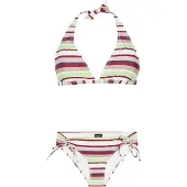 Protest Bikini Damen Prtadmirer 24 Halter Matchagrün-Größe 34