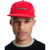 Quiksilver Drifter Clicker Kappe