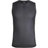 Rapha - Lightweight Base Layer Sleeveless - Radunterhemd Gr XL blau/grau