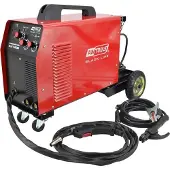 AWTOOLS Halbautomatische Speedline Micro MIG ST-200
