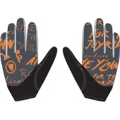 Endura Lange Handschuhe Hummvee Lite | Größe 2XL