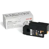 Xerox 106R01630 Tonerkartusche Schwarz 2.000 Seiten für Phaser 6000/6010