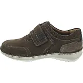 Josef seibel - New Anvers 83 - Herrenklettschuh - espresso 44983518505 (41/espresso)
