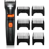 Valera Swiss Excellence Smart Haarschneidemaschine, schwarz