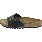 Birkenstock - Women's Catalina BF - Sandalen Gr 42 - Narrow beige
