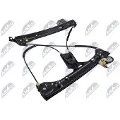 NTY EPS-BM-073 Elektrischer Fensterheber Vorne Links für BMW 3 GT (F34)