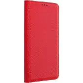 OEM Smart Case Buchholster passend für SAMSUNG A17 rot
