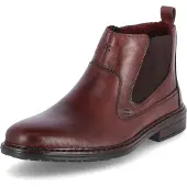 Rieker Stiefeletten Braun Herren