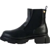 Le Temps des Cerises Stiefelette „Karen“ mit Gummizug