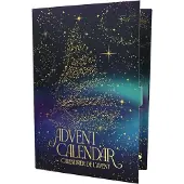 Troli Adventskalender mit 24 Schmuckstücken – festliche Überraschungen für die Vorweihnachtszeit