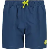 CMP KID Shorts dusty blue (M879) 152