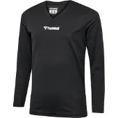 Hummel Kinder Shirt hmlBL ESSENTIAL TEE L/S KIDS