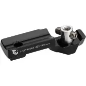 Wolf Tooth Shiftmount I-spec Evo To I-spec Ab Klemme