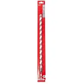 Milwaukee Multimaterial Bohrer 16 x 400 mm SHOCKWAVE 1/4" Hex