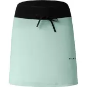 Martini Hillclimb 2in1 Skirt W ibiza blue/black (530/110) XXS