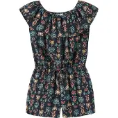 Name it Print Playsuit