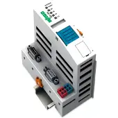 Wago SPS-Busanschluss 750-344 24 V/DC