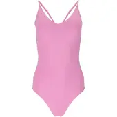 Athlecia Richter W Swimsuit fuchsia pink (4356) 40