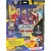 Topps Match Attax 101 - 2019/20 - 1 Starter