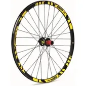 Gtr Hinterrad GTR SL23 C/L 12X142 MS 12V