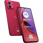 Motorola Moto G84, 16,5 cm (6.5"), 12 GB, 256 GB, 50 MP, Android 13, Magenta