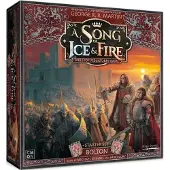 Cmon Das Lied von Eis und Feuer: Tabletop-Miniaturenspiel – Starter-Set „Haus Bolton“
