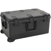 Syfax Koffer für Flugreise Tragbar Schwarz 79,5x52x39 cm PP