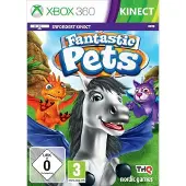 Fantastic Pets