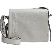 PICARD Umhängetasche Schultertasche Zoom Crossbody Bag Shark hellgrau