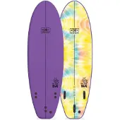 Ocean & Earth The Bug 6´0´´ Surfbrett