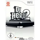 DJ Hero 2