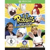 Rabbids Invasion - Die interaktive TV-Show