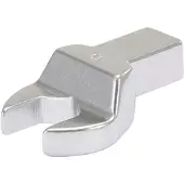 Ks Tools Einsteck-Maulschlüssel - 516.2213