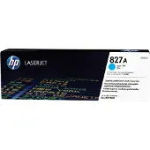 HP 827A - Cyan - Original