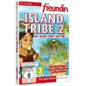 Island Tribe 2