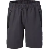 LINEA PRIMERO He-Shorts - Steffen ASPHALT ASPHALT M