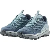 Lowa Maddox Pro GTX Lo Ws Veterschoenen Laag - blauw - Maat 6.5
