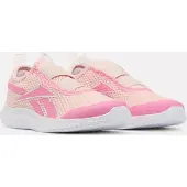 Reebok RUSH RUNNER SLIP-ON Rosa