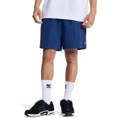 Dc-shoes Shorts "Flow Down", Herren, Gr. XL, blau (estate blau), Obermaterial: 100% Nylon., Hosen Shorts