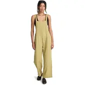 Billabong - Women's Pacific Time - Jumpsuit Gr L beige