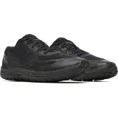 Merrell - Traillaufschuhe &ndash; Herren &ndash; Trail Glove 8 - Trail Glove 8 Black für Herren - Größe 45 - schwarz