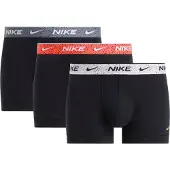 Nike Nq00ke1284 Trunk Boxershorts 3 Einheiten