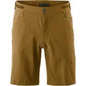 Gonso - Adventure Shorts - Radhose Gr S braun