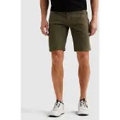 PME Legend Shorts , Herren, Gr. 32, N-Gr, grün (ivy grüns), Jersey, Obermaterial: 97% Baumwolle, 3% Elasthan, unifarben, regular fit kniefrei, Hosen Shorts, im Five-Pocket Style