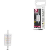 Paulmann LED-Lampe R7s 78 mm 9 W 1.055 lm dimmbar