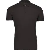 CMP Man Polo 13Te Nero-Cemento 58