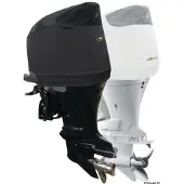 Osculati Schutzbezug Oceansuth für Suzuki-Verbrennungsmotoren 25-30 PS 46.542.07