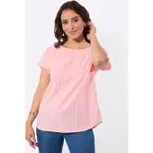 Casual Looks Schlupfbluse